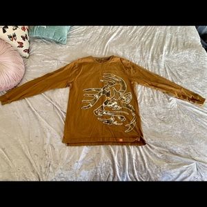 Hunting Long Sleeve